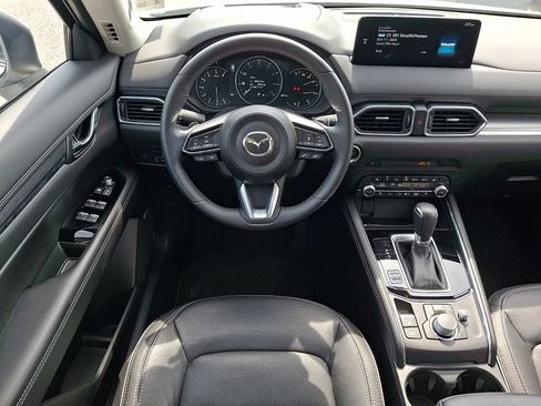 Used 2025 MAZDA CX-5 AWD 2.5 S image 11
