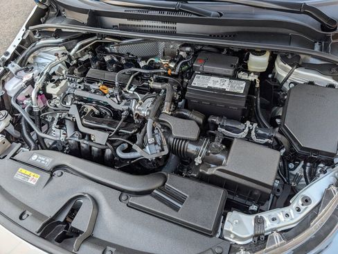 Used 2026 Toyota Corolla LE image 20