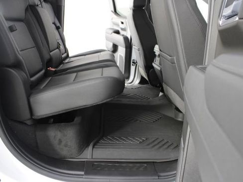 New 2026 Chevrolet Silverado 1500 LT Trail Boss image 21