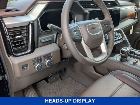 New 2026 GMC Sierra 1500 Denali image 15