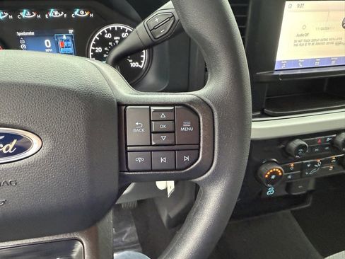 New 2026 Ford F250 XL w/ STX Appearance Package image 17