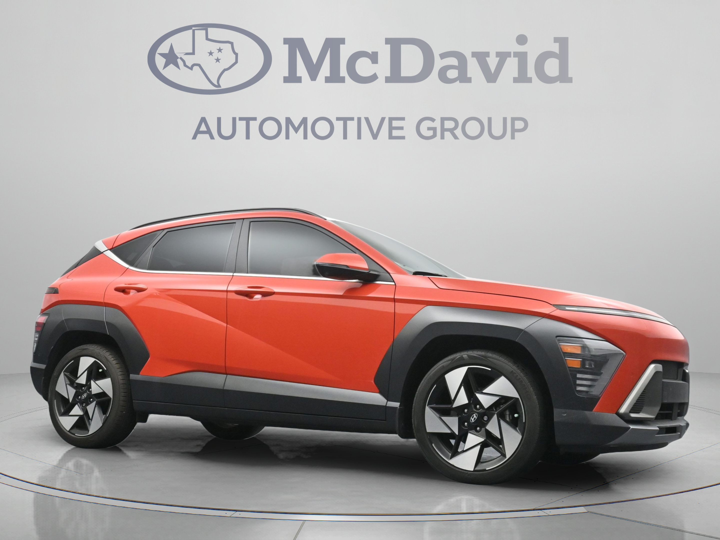 Used 2024 Hyundai Kona Limited FWD image 24
