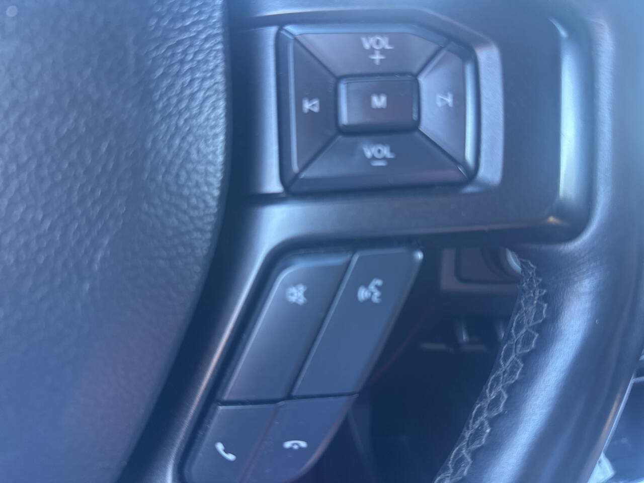 Used 2019 Ford Expedition Max Limited w/ Special Edition Package AWD/4WD image 41
