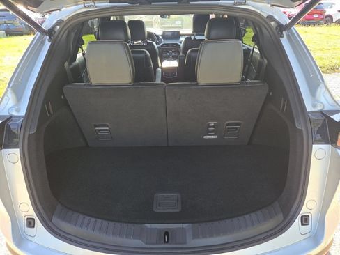 Used 2023 MAZDA CX-9 Grand Touring AWD/4WD image 19