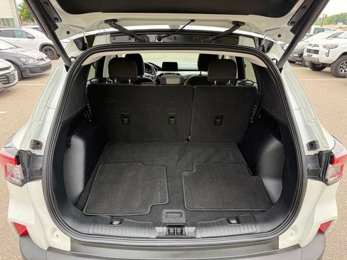 Used 2021 Ford Escape SE w/ Convenience Package FWD image 5