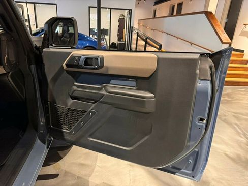 Used 2024 Ford Bronco Big Bend image 22