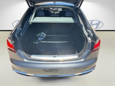 Used 2024 Audi A5 2.0T Premium Plus AWD/4WD image 24