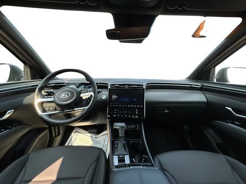 New 2024 Hyundai Tucson XRT image 15