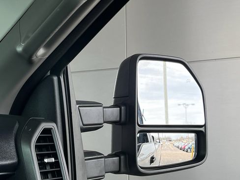 Used 2022 Ford F250 XL w/ Power Equipment Group image 13