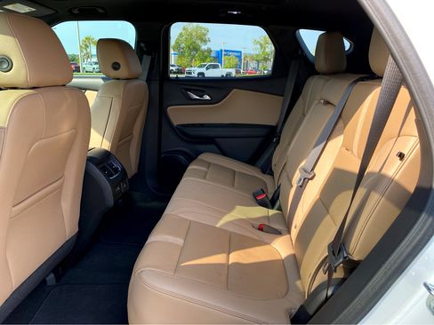 New 2024 Chevrolet Blazer Premier w/ Driver Confidence II Package image 19
