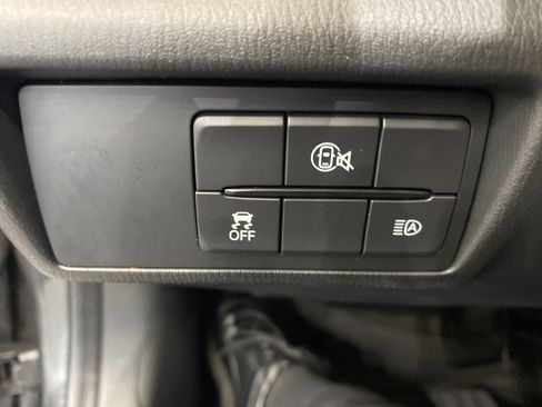 Certified 2024 MAZDA MX-5 Miata RF Grand Touring image 12