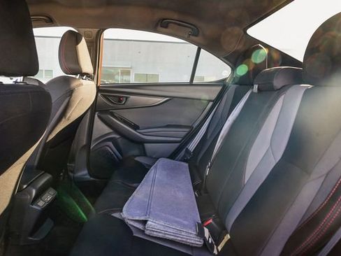 Used 2023 Subaru WRX image 19