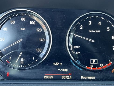 Used 2018 BMW X1 xDrive28i image 15