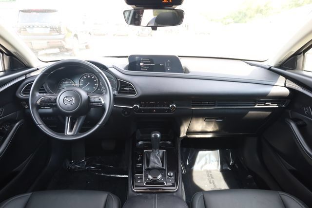 Used 2024 MAZDA CX-30 AWD 2.5 S w/ Preferred Package image 14