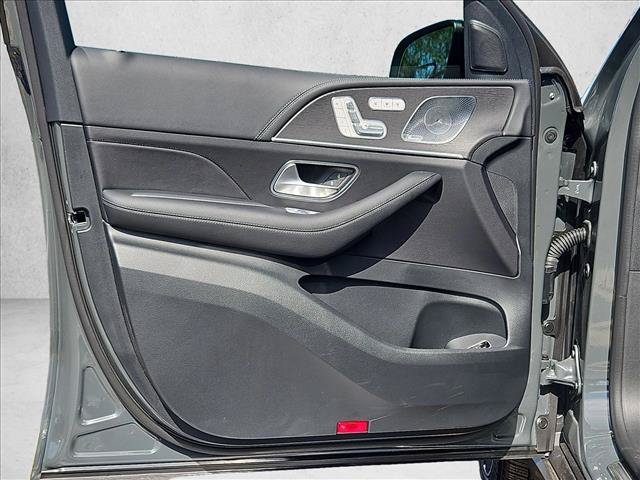 Used 2026 Mercedes-Benz GLE 450 4MATIC Coupe image 10
