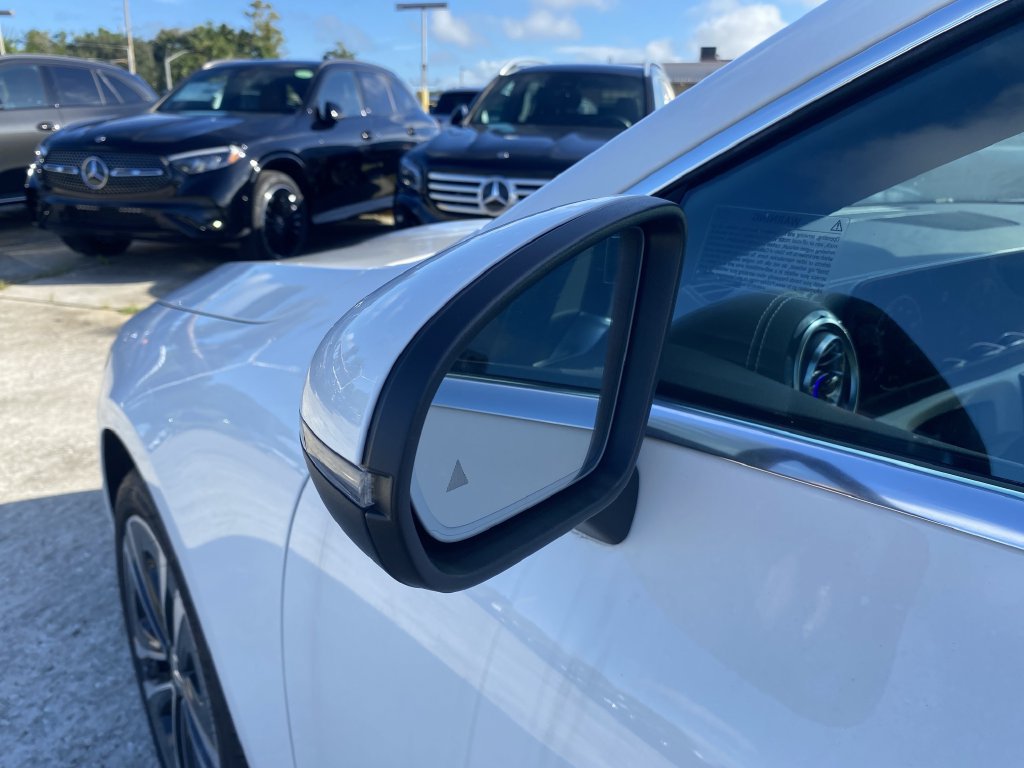 Certified 2026 Mercedes-Benz CLA 250 image 20