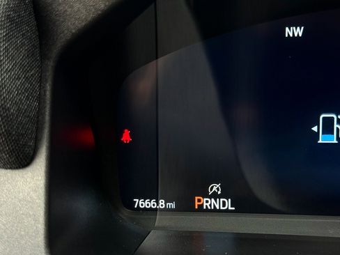 Certified 2025 Ford Explorer ST-Line w/ Premium Package image 44