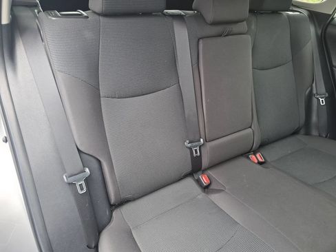 Used 2023 Toyota RAV4 LE FWD image 19