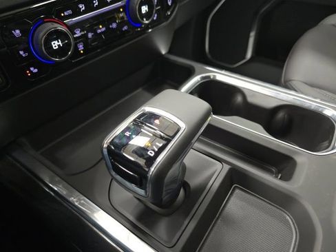 New 2026 Chevrolet Silverado 1500 LTZ image 15