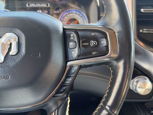 Used 2019 RAM 1500 Limited w/ Advanced Safety Group image 18