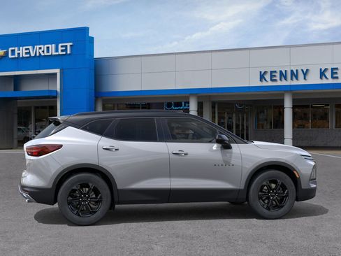 New 2026 Chevrolet Blazer LT w/ Convenience Package image 5