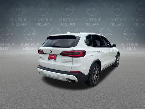 Used 2021 BMW X5 xDrive40i w/ Premium Package AWD/4WD image 40
