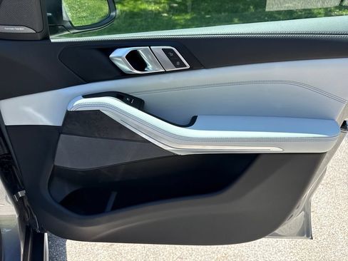 New 2026 BMW X5 xDrive40i AWD/4WD image 29