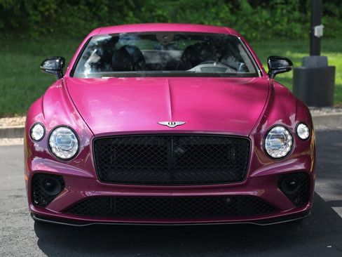 Used 2024 Bentley Continental GT S image 45