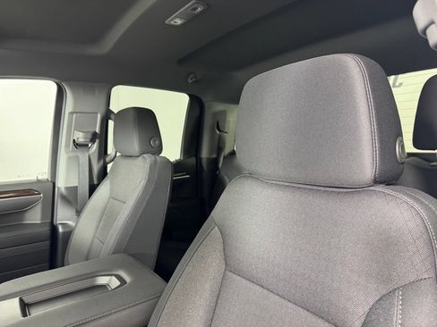 Used 2025 GMC Sierra 1500 Elevation AWD/4WD image 27