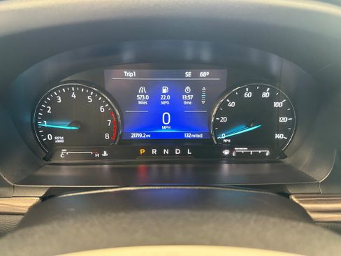 Used 2023 Ford Explorer Limited w/ Limited Technology Package AWD/4WD image 26