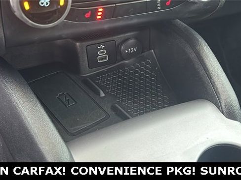 Used 2024 Ford Bronco Sport Big Bend w/ Convenience Package image 18