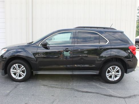 Used 2013 Chevrolet Equinox LT w/ Safety Package FWD image 5