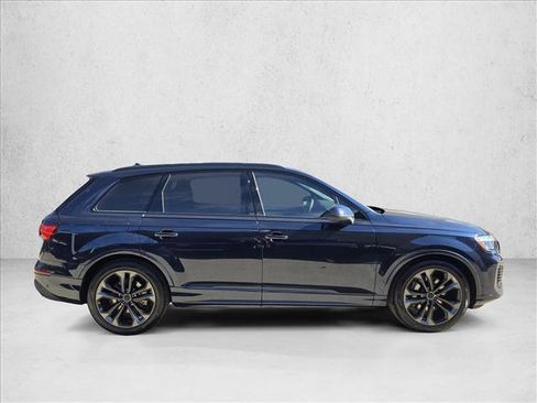 New 2026 Audi Q7 3.0T Premium Plus AWD/4WD image 4