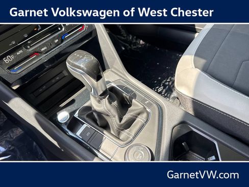 New 2026 Volkswagen Taos SE AWD/4WD image 15