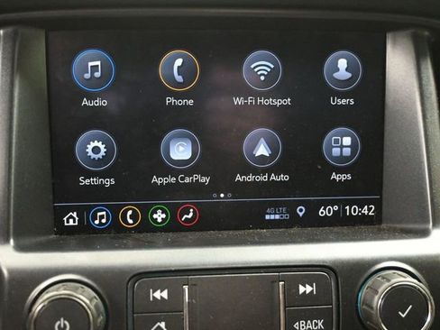 Used 2022 Chevrolet Colorado Z71 w/ Trail Boss Package image 17