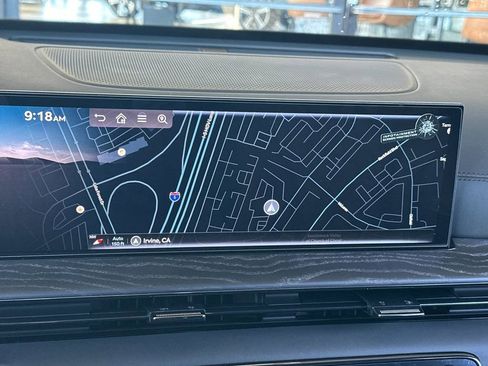 New 2026 Genesis GV80 3.5T e-SC image 19