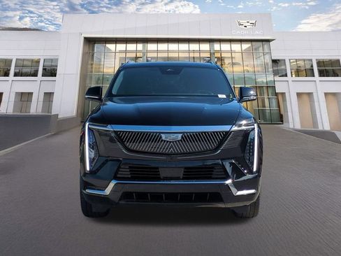 New 2026 Cadillac Escalade IQL Luxury image 2