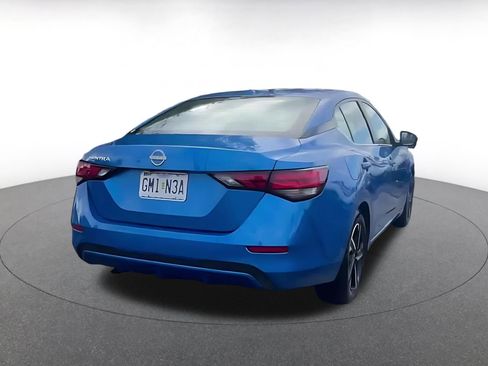 Used 2025 Nissan Sentra SV image 15