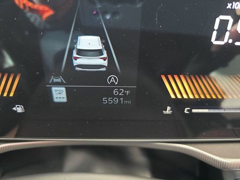 Used 2026 Kia Sportage EX image 21