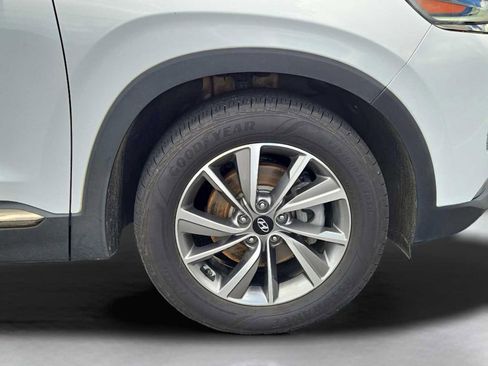 Used 2020 Hyundai Santa Fe Limited FWD image 11
