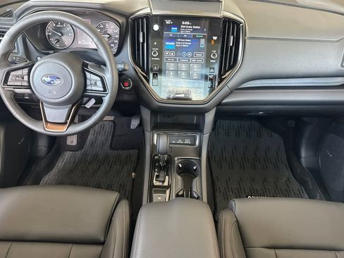 New 2026 Subaru Ascent Limited Bronze AWD/4WD image 3