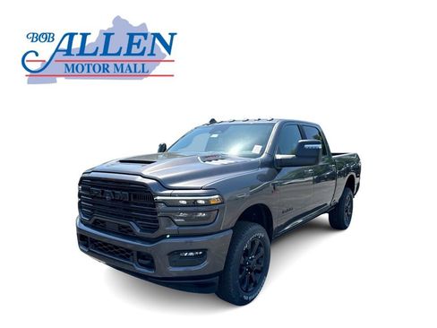 New 2026 RAM 2500 Laramie AWD/4WD image 1