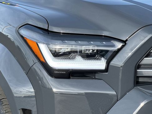 New 2026 Toyota 4Runner 4WD image 71