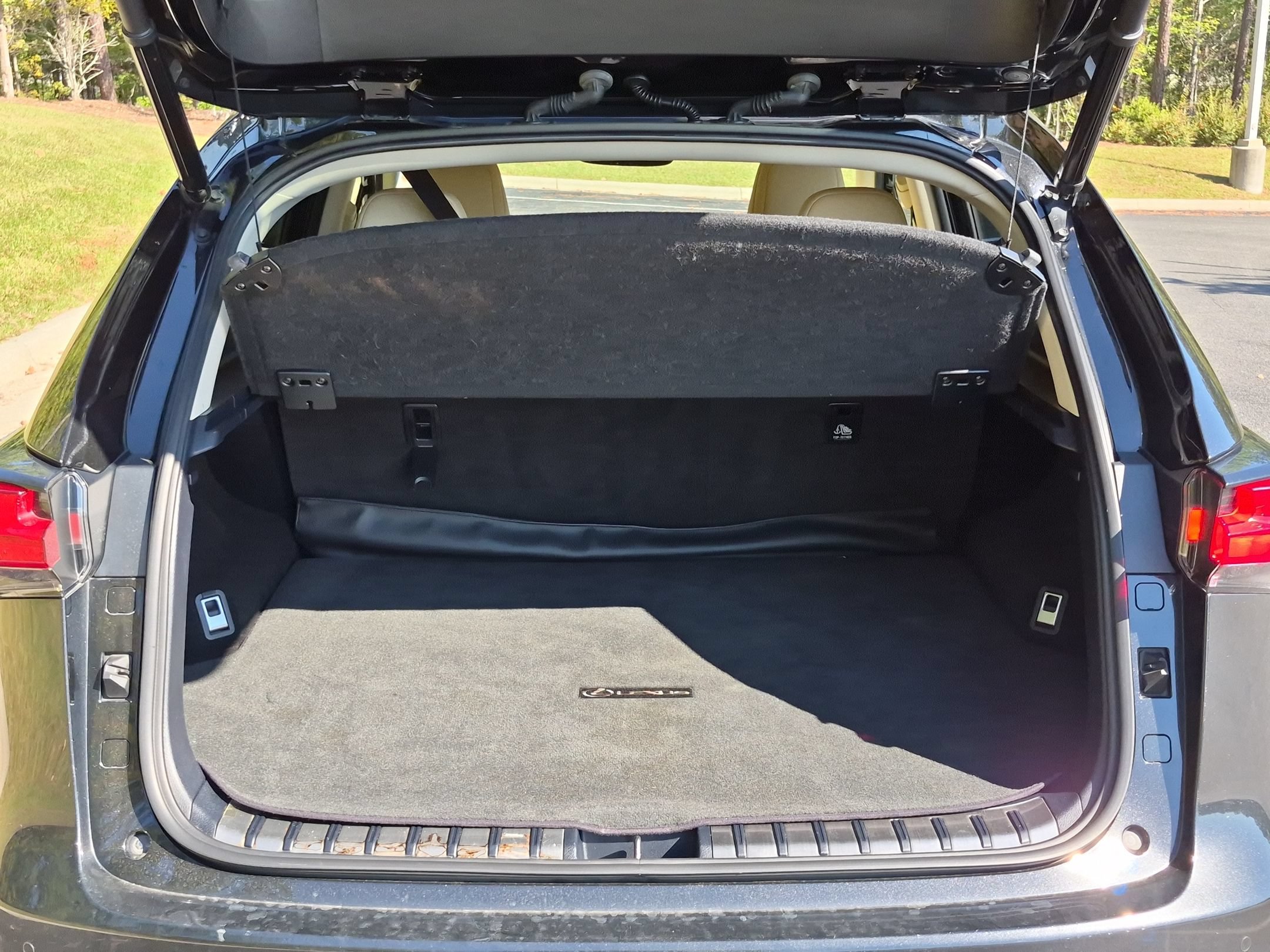 Used 2020 Lexus NX 300 FWD w/ Premium Package image 22