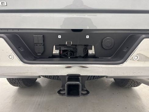 New 2026 Chevrolet Silverado 2500 LT AWD/4WD image 30