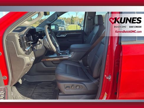 New 2026 GMC Sierra 1500 Elevation w/ Elevation Premium Package image 10