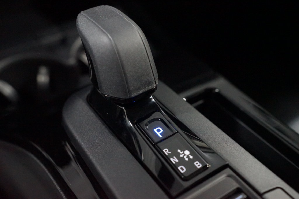 New 2027 Toyota Prius LE FWD image 21