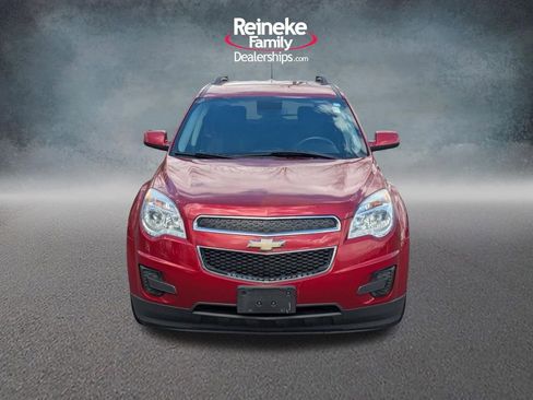 Used 2014 Chevrolet Equinox LT w/ Driver Convenience Package image 2