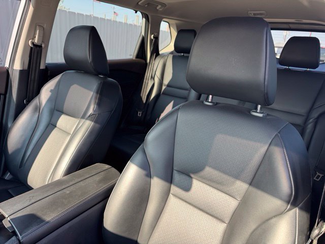 Used 2022 Nissan Rogue SV w/ SV Premium Package FWD image 11