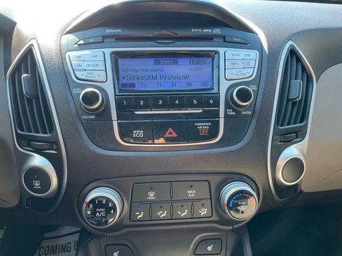 Used 2013 Hyundai Tucson GLS image 45